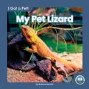 Image for My pet lizard
