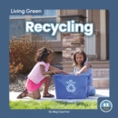 Image for Living Green: Recycling