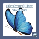 Image for On It, Phonics! Consonant Blends: Black and Blue: The BL Blend