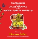 Image for The Treasure of the Golden Pineapple in the Magical Land of Australia
