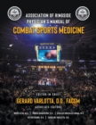 Image for Association of Ringside Physician&#39;s Manual of Combat Sports Medicine