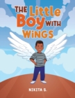 Image for The Little Boy With Wings
