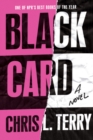 Image for Black Card : A Novel