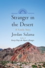 Image for Stranger In The Desert : A Family Story