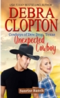 Image for Unexpected Cowboy