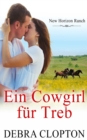 Image for Ein Cowgirl f?r Treb