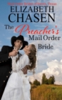 Image for The Preacher&#39;s Mail Order Bride
