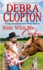 Image for Ride With Me, Cowboy