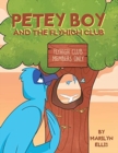 Image for Petey Boy and the Flyhigh Club