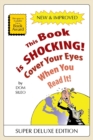 Image for This Book is Shocking! : Cover Your Eyes When You Read It