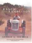 Image for Ranch Ramblings