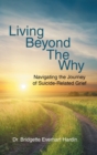 Image for Living Beyond the Why : Navigating the Journey of Suicide Related Grief