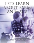 Image for Lets Learn About Farm Animals!