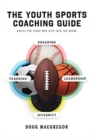 Image for The Youth Sports Coaching Guide