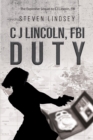 Image for C J Lincoln, FBI - DUTY