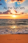 Image for As the Sun Sets
