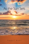 Image for As the Sun Sets