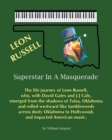 Image for Superstar in a Masquerade