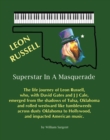 Image for Superstar In A Masquerade