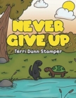 Image for Never Give Up