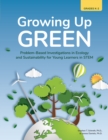 Image for Growing Up Green