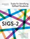 Image for Scales for Identifying Gifted Students (SIGS-2)