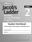Image for Affective Jacob&#39;s Ladder Reading Comprehension Program : Grade 2, Student Workbooks, Picture Books, Short Stories, and Media, Part I (Set of 5)
