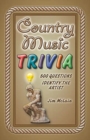Image for Country Music Trivia