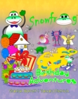 Image for Snowfrog