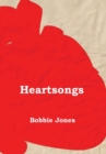 Image for Heart Songs : A Book of Poetry