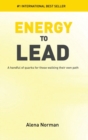 Image for Energy to Lead