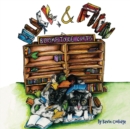 Image for Huck &amp; Finn, Bookstore Cats