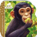 Image for Chimpanzee