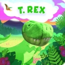 Image for I Am A T. Rex
