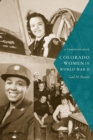 Image for Colorado women in World War II
