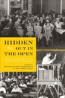 Image for Hidden Out in the Open : Spanish Migration to the United States (1875-1930)
