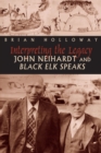 Image for Interpreting the legacy: John Neihardt and Black Elk speaks