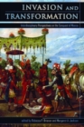 Image for Invasion and transformation  : interdisciplinary perspectives on the conquest of Mexico