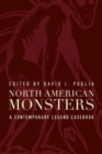 Image for North American monsters