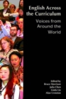 Image for English across the curriculum  : voices from around the world