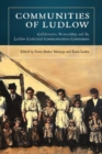 Image for Communities of Ludlow  : collaborative stewardship and the Ludlow Centennial Commemoration Commission