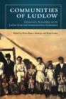 Image for Communities of Ludlow: collaborative stewardship and the Ludlow Centennial Commemoration Commission