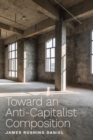 Image for Toward an anti-capitalist composition