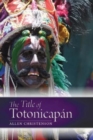 Image for The title of Totonicapâan