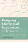 Image for Designing multilingual experiences in technical communication