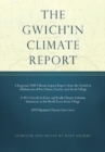 Image for The Gwich&#39;in climate report