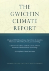 Image for The Gwich&#39;in Climate Report