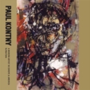 Image for Paul Kontny  : a modern artist in Europe and America