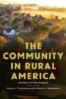 Image for The community in rural America