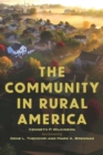 Image for The Community in Rural America